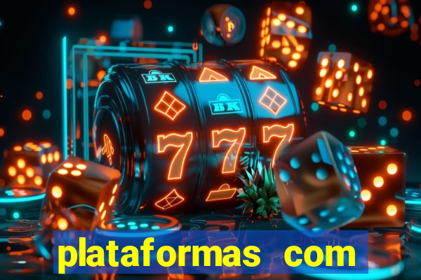 plataformas com bonus de cadastro facebook